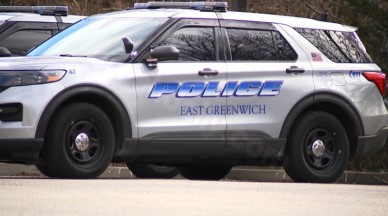 Motorcyclist, 80, dies after East Greenwich crash