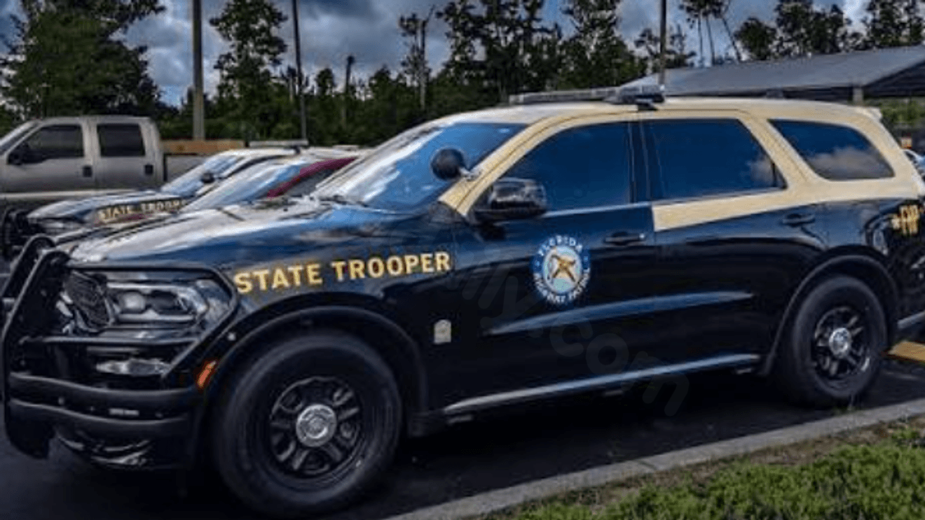 Motorcyclist critically injured in Gulf Breeze crash