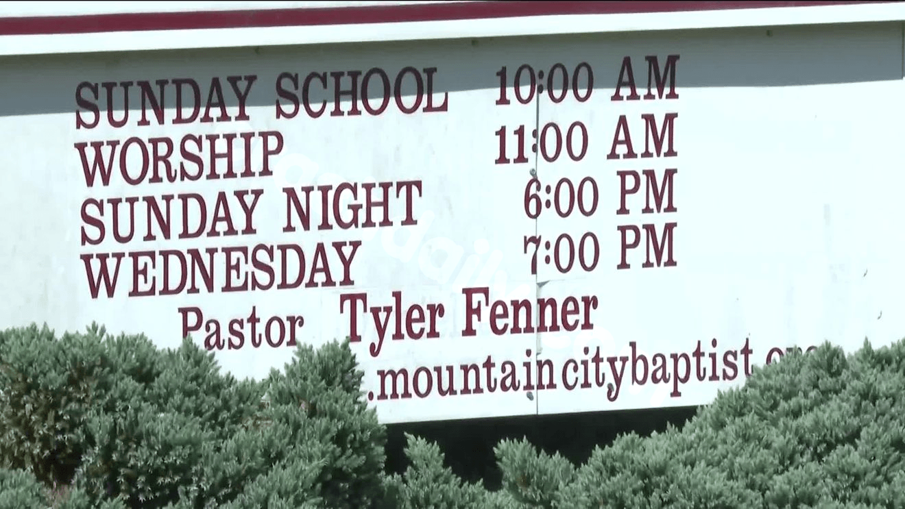 Mountain City Churches Rally Together After Car Accident