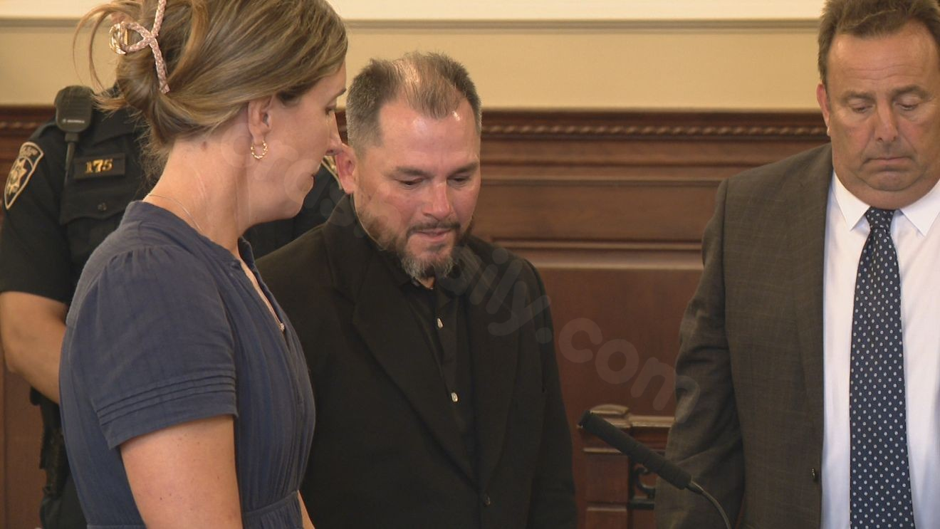 Pawtucket man sentenced to 10 years in prison for fleeing crash that killed passenger