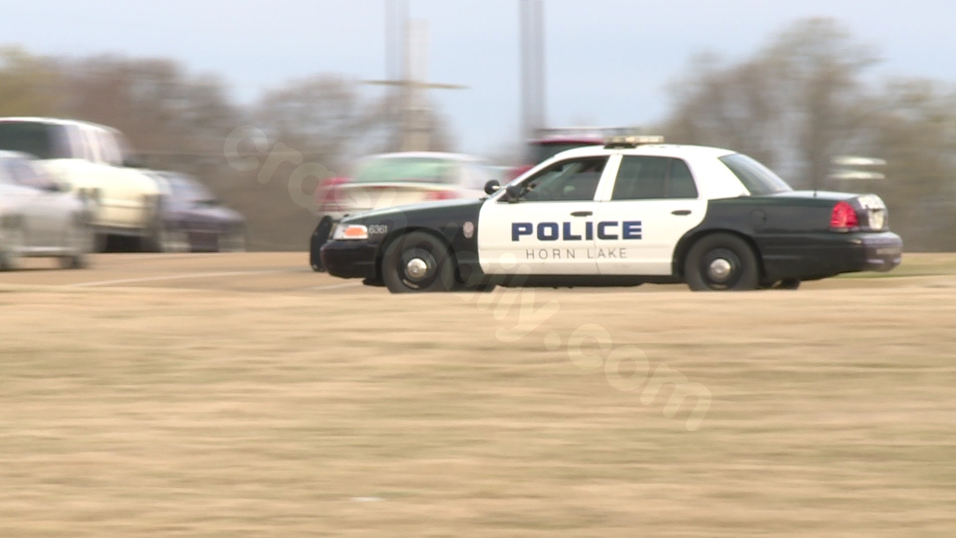 Pedestrian killed in accident on Goodman Road in Horn Lake