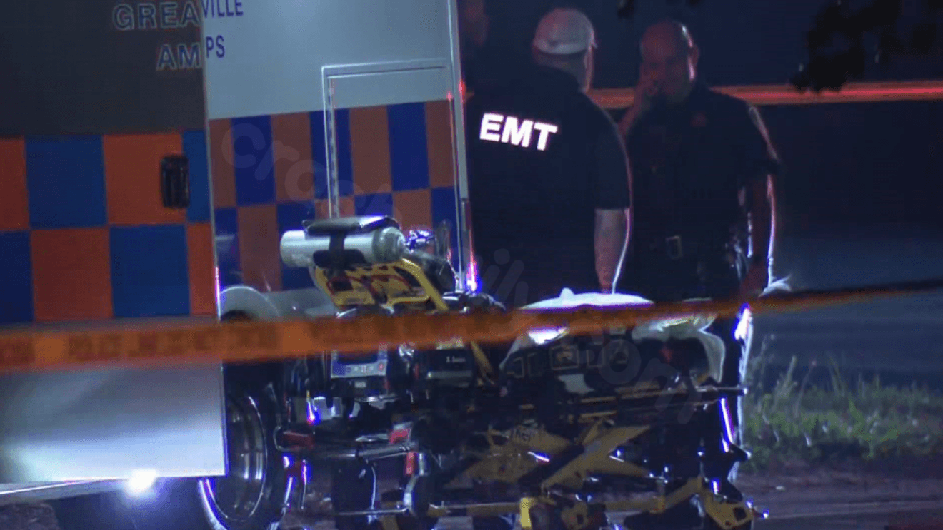 Police, Emergency Crews called to overnight crash in Baldwinsville