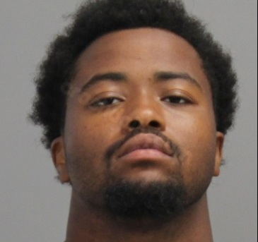 Pursuit involving Deputy Constable ends in rollover accident, arrest of wanted teen