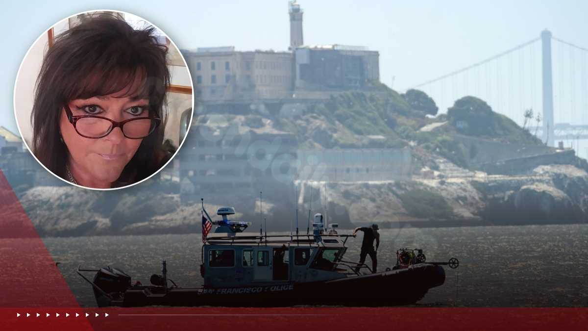 Sacramento County woman identified as 2nd victim in deadly boat incident in San Francisco Bay
