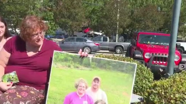 Widow of North Carolina Zoo arborist killed in 2019 accident pleads for kidney donor