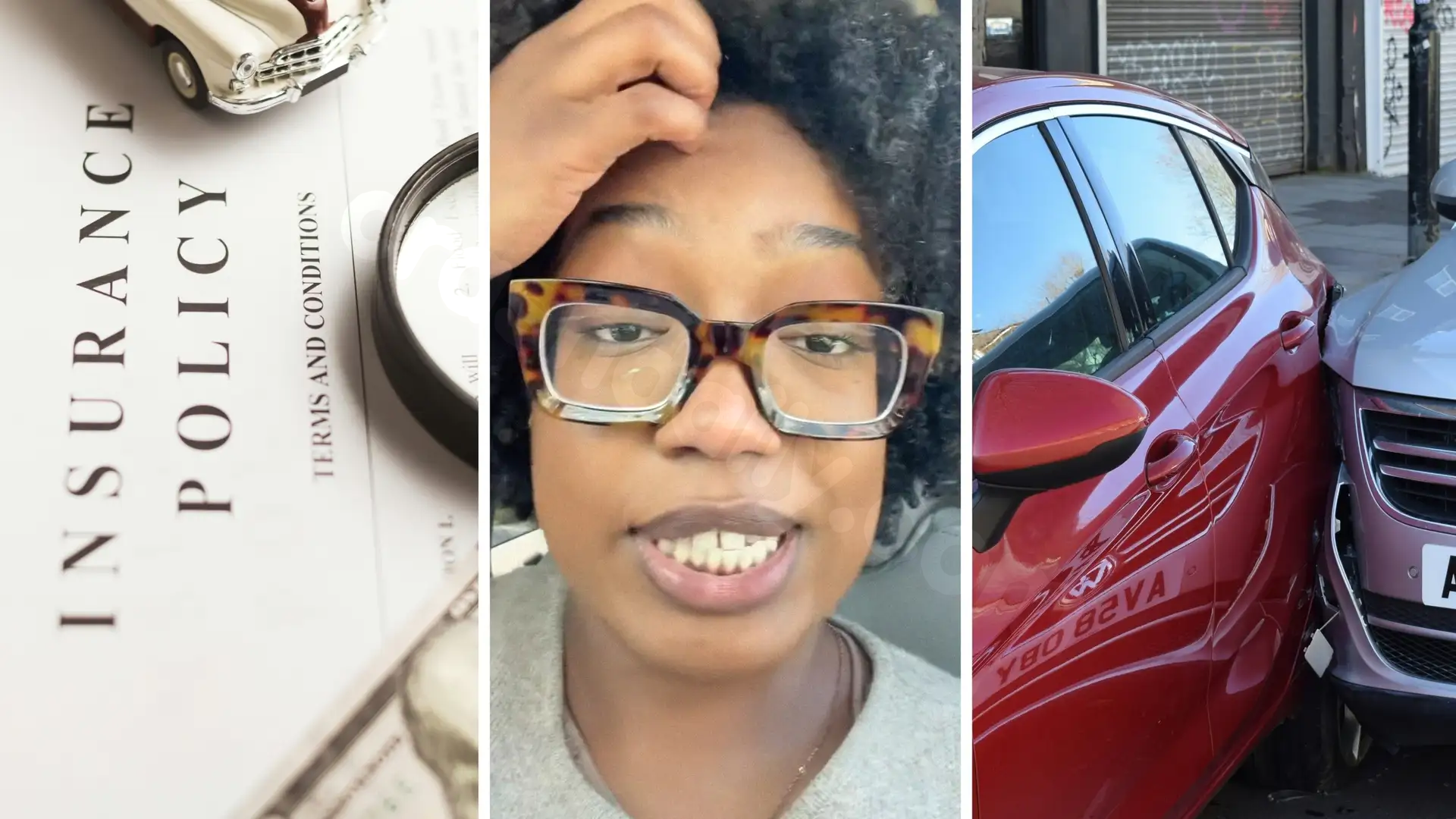 Woman Gets Into Car Accident. Then She Loses Money By Filing The Wrong Type Of Claim: 'Most People Have Never Heard Of This'