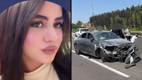 Young woman killed after being pulled over on Highway 65