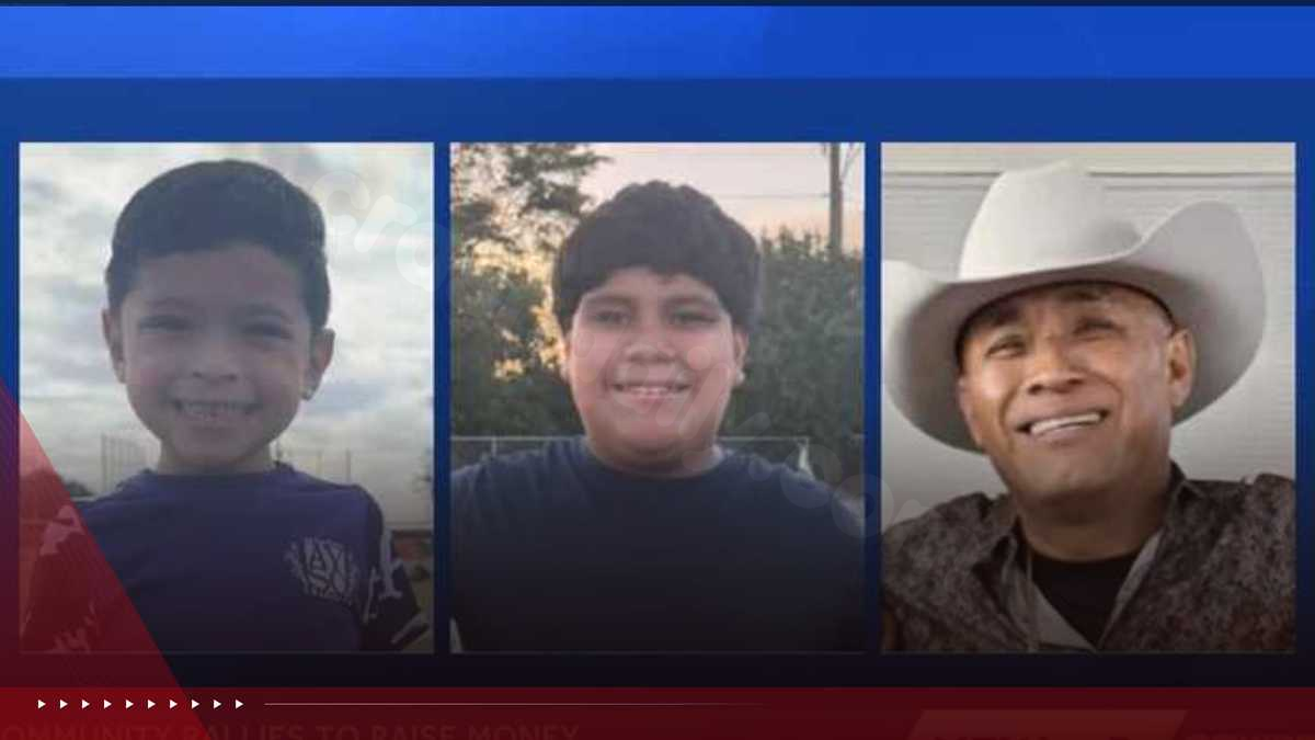 Belle Glade community supports family after fatal canal crash kills father and two young sons