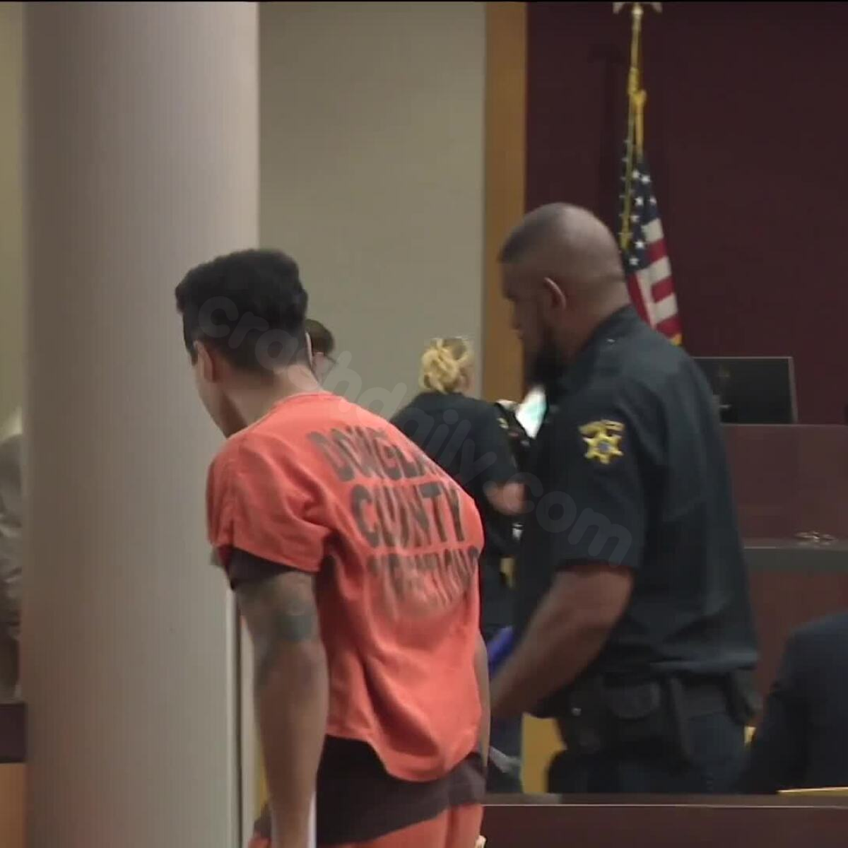 City makes changes at intersection where two boys were killed