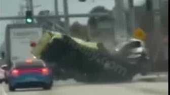 Victims describe trauma after alleged drunken driver slams into 5 vehicles in Brevard County
