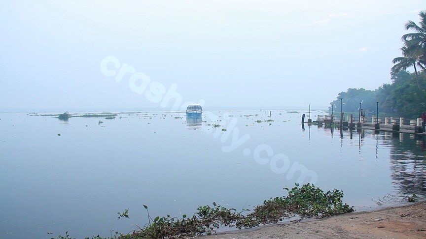 5 rescued after surviving 4 days at sea in Indonesia boat accident