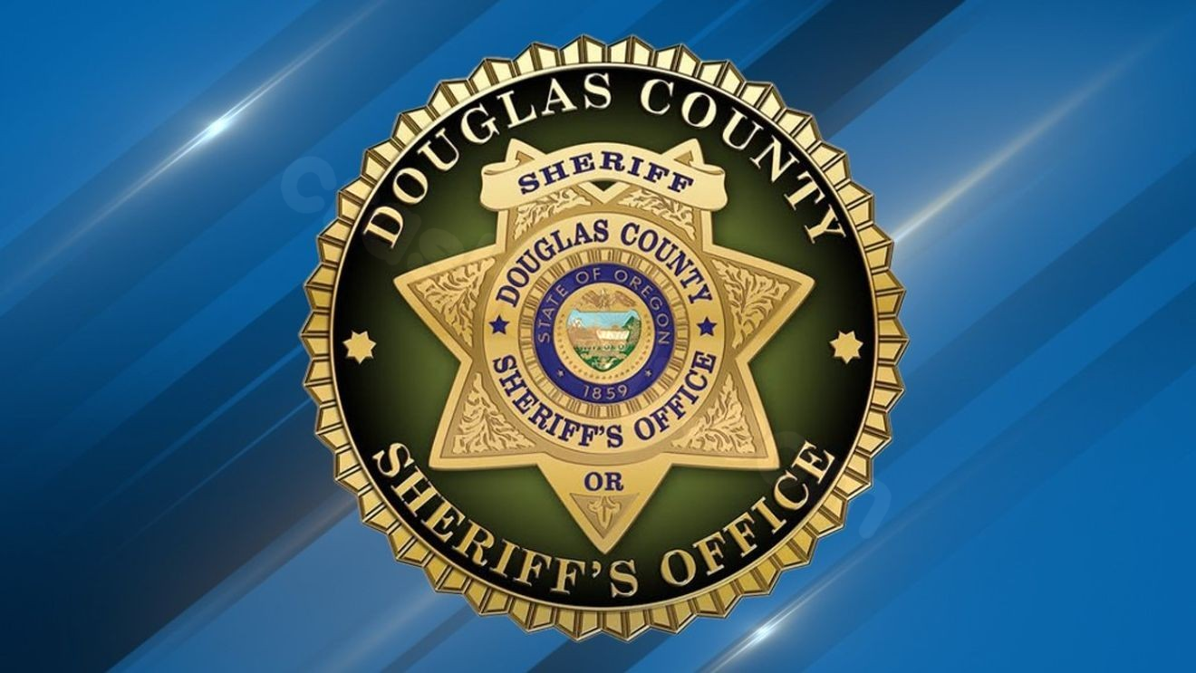 Douglas County deputies investigate fatal motorcycle crash on Roberts Creek Road