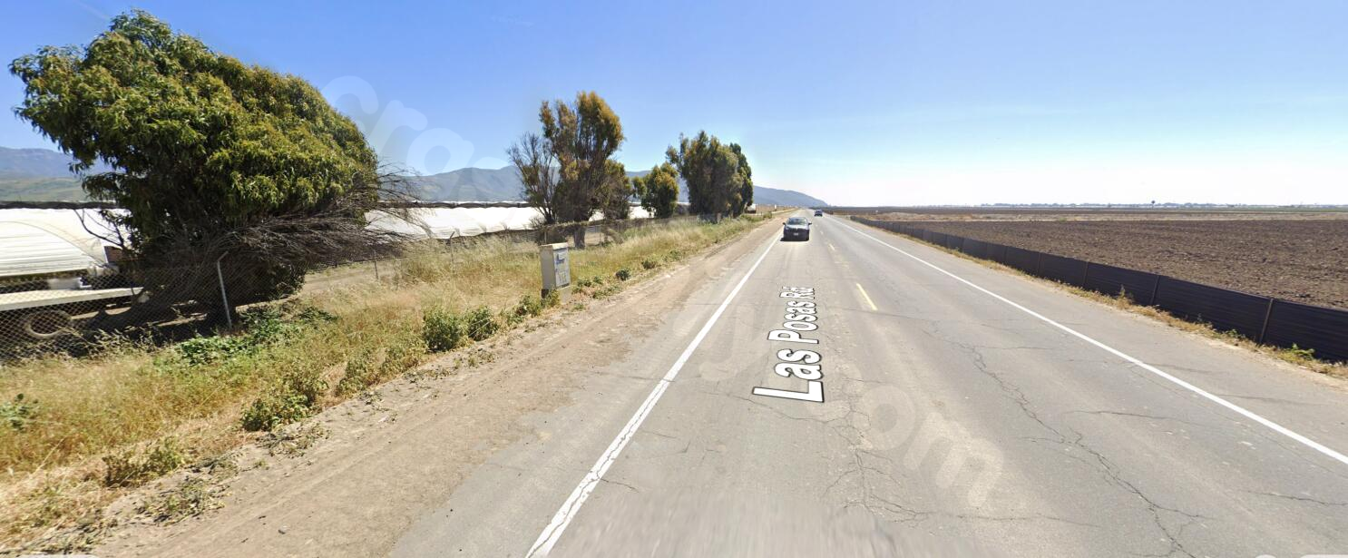 E-bike rider dies in early-morning Camarillo collision, police say