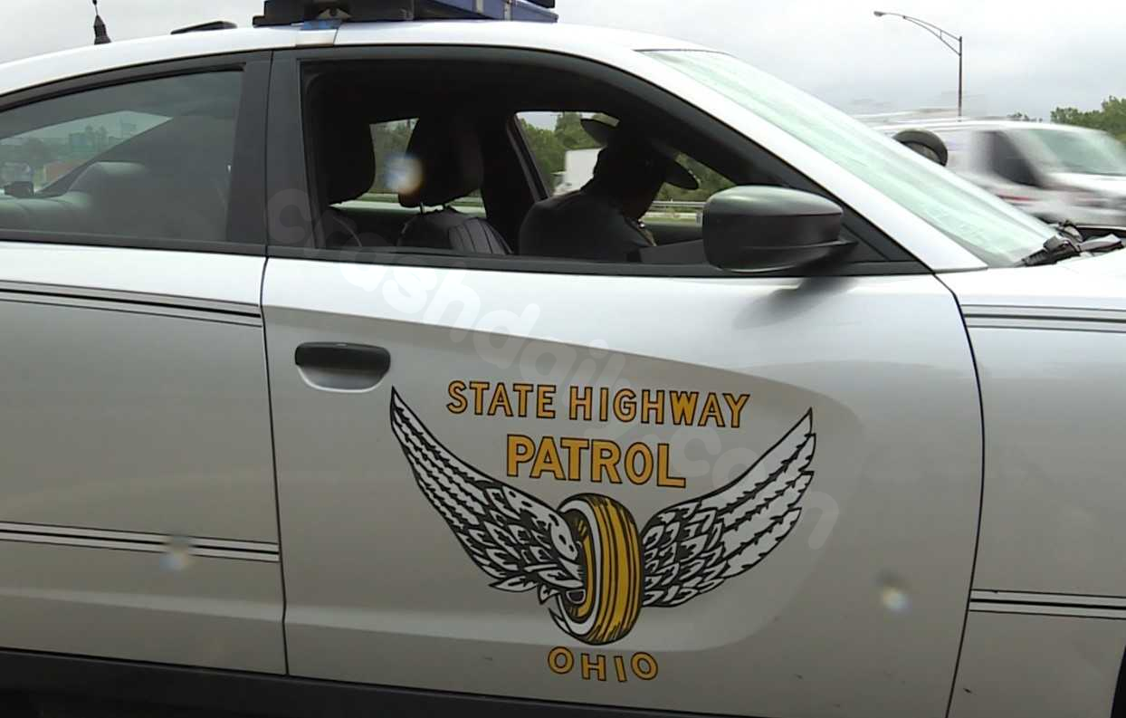 OSHP: 1 dead, 3 injured after head-on crash occurs on US-50 in Clermont County