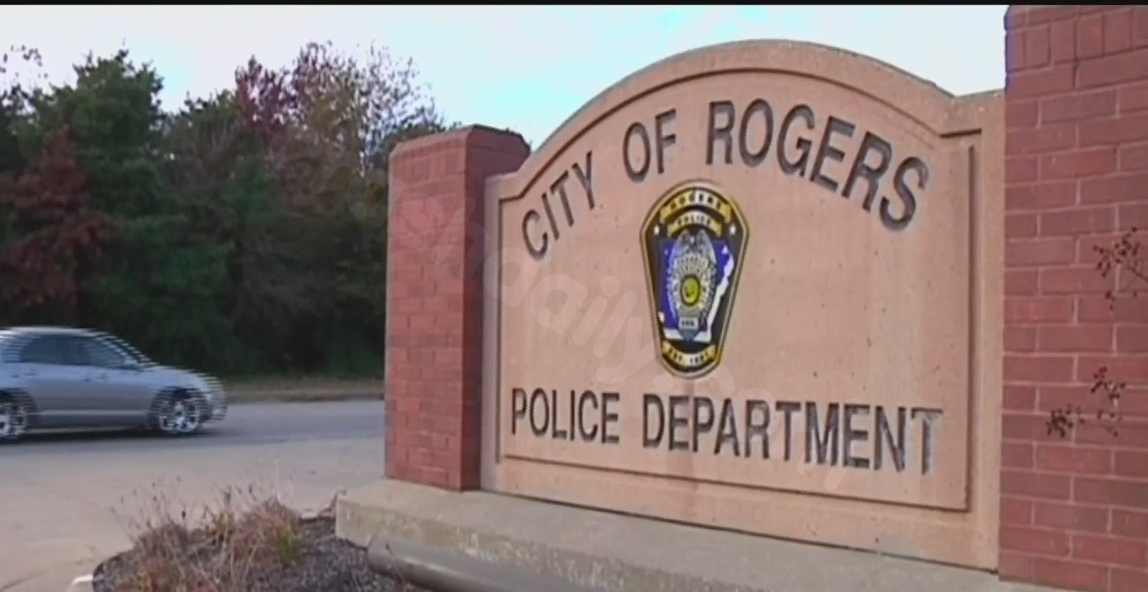 Rogers Police officer dies in drowning