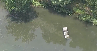 Two men identified after fatal boating accident in East Fort Worth pond