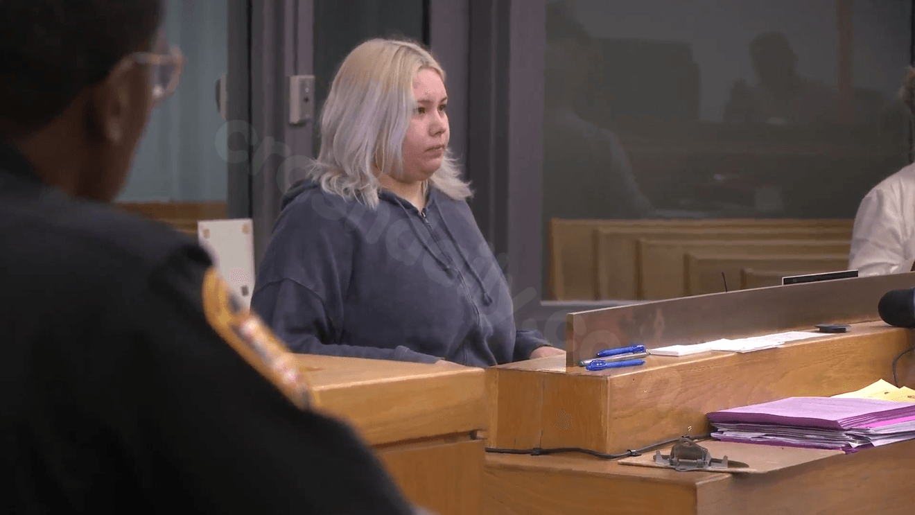 Woman accused of not reporting deadly crash that killed Skyline employee