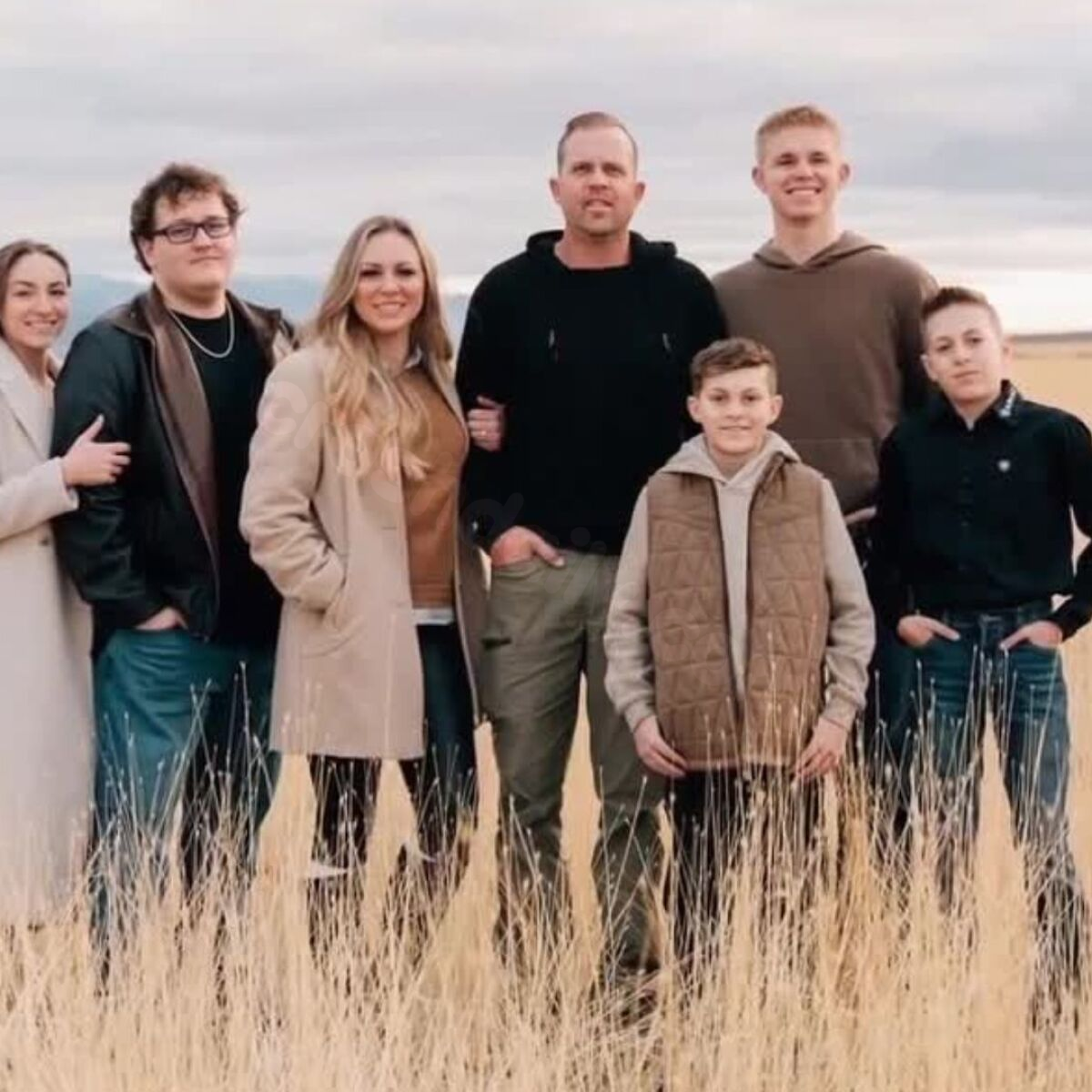 Brothers mourn loss of loved ones who died in devastating flash flood accident