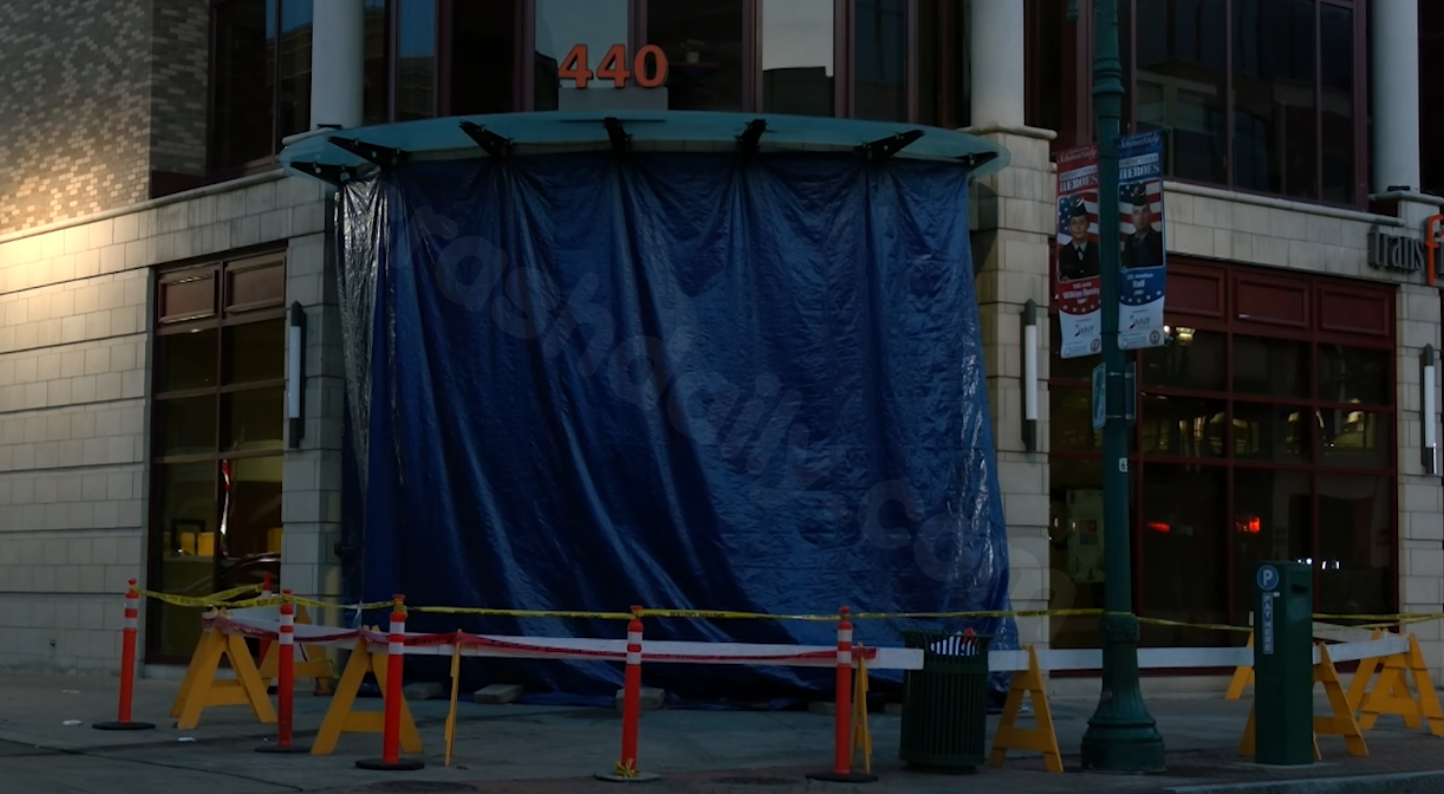 Victim identified in fatal State Street crash