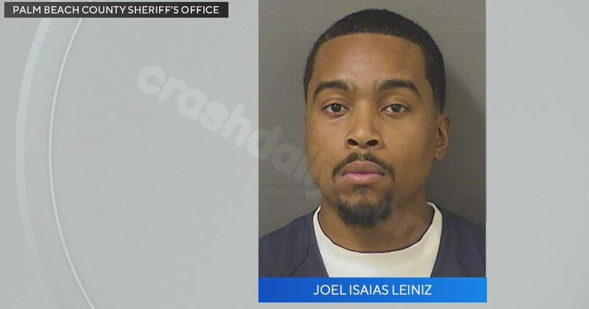Former South Florida youth pastor charged with DUI manslaughter, vehicular homicide in crash that killed 8-year-old daughter
