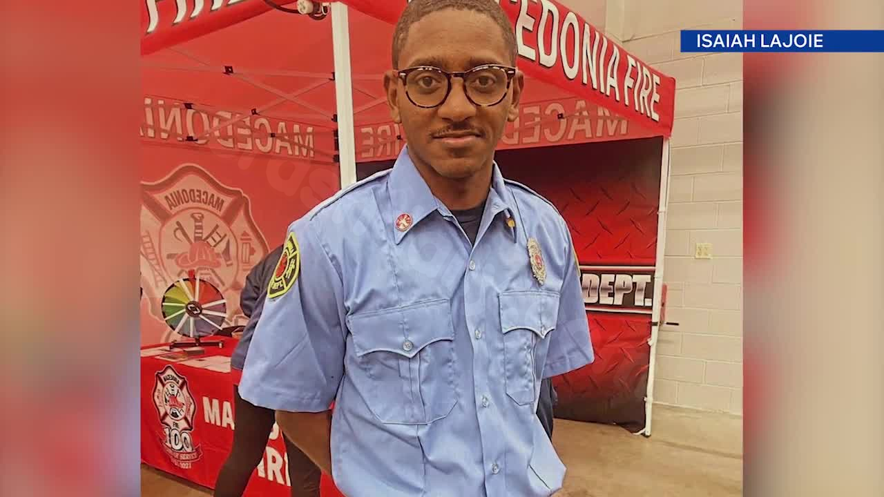 North Randall firefighter remembered for life of service after tragic accident