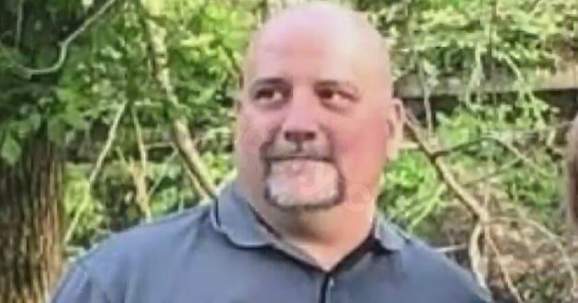 Pickup truck driver deliberately caused crash that killed ex-wife's new boyfriend, police say