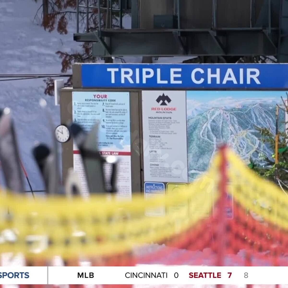 Red Lodge Mountain and family reach resolution after deadly chairlift accident