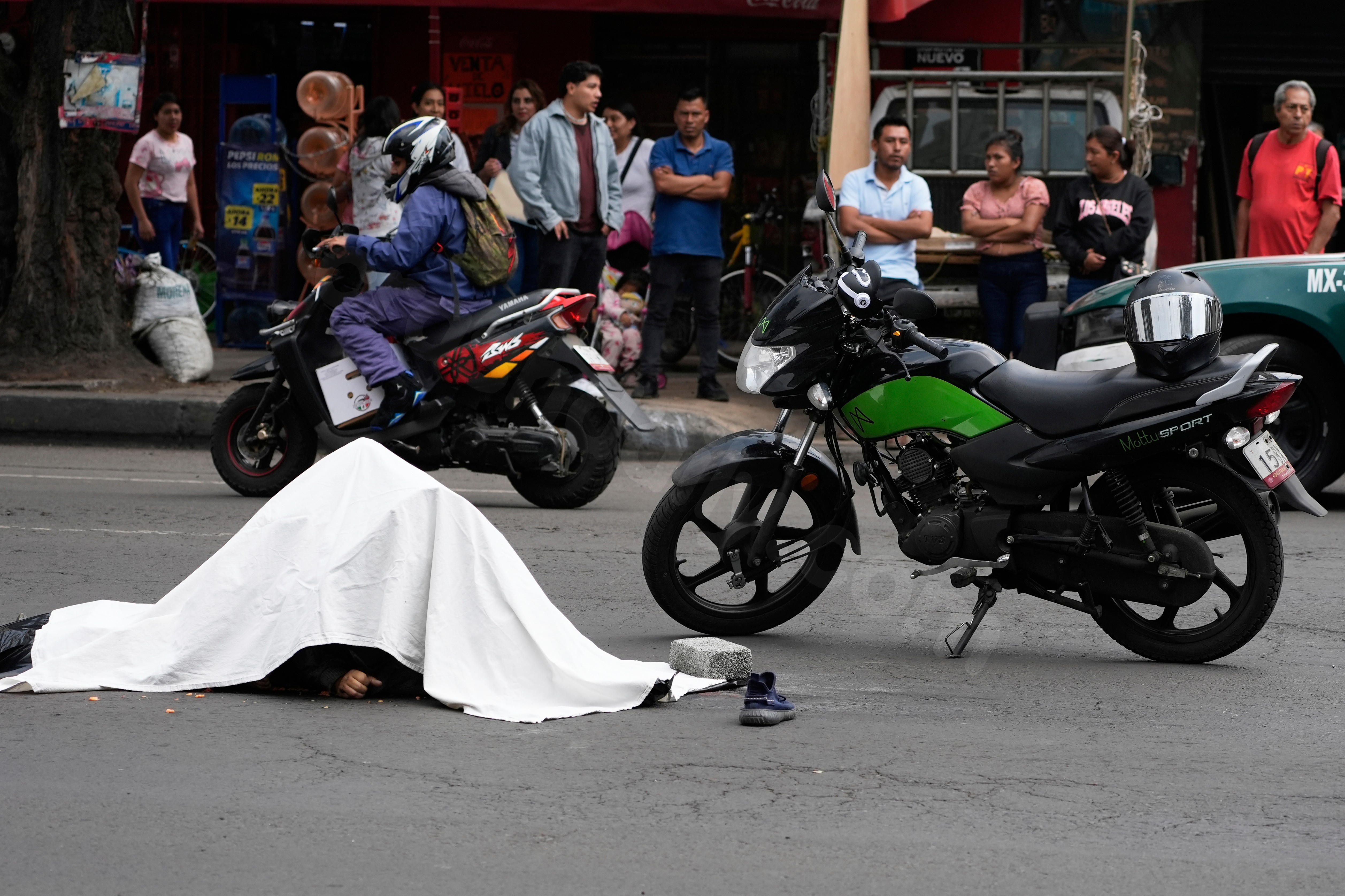 Road deaths have declined globally since 1990 except in poorer countries, study finds