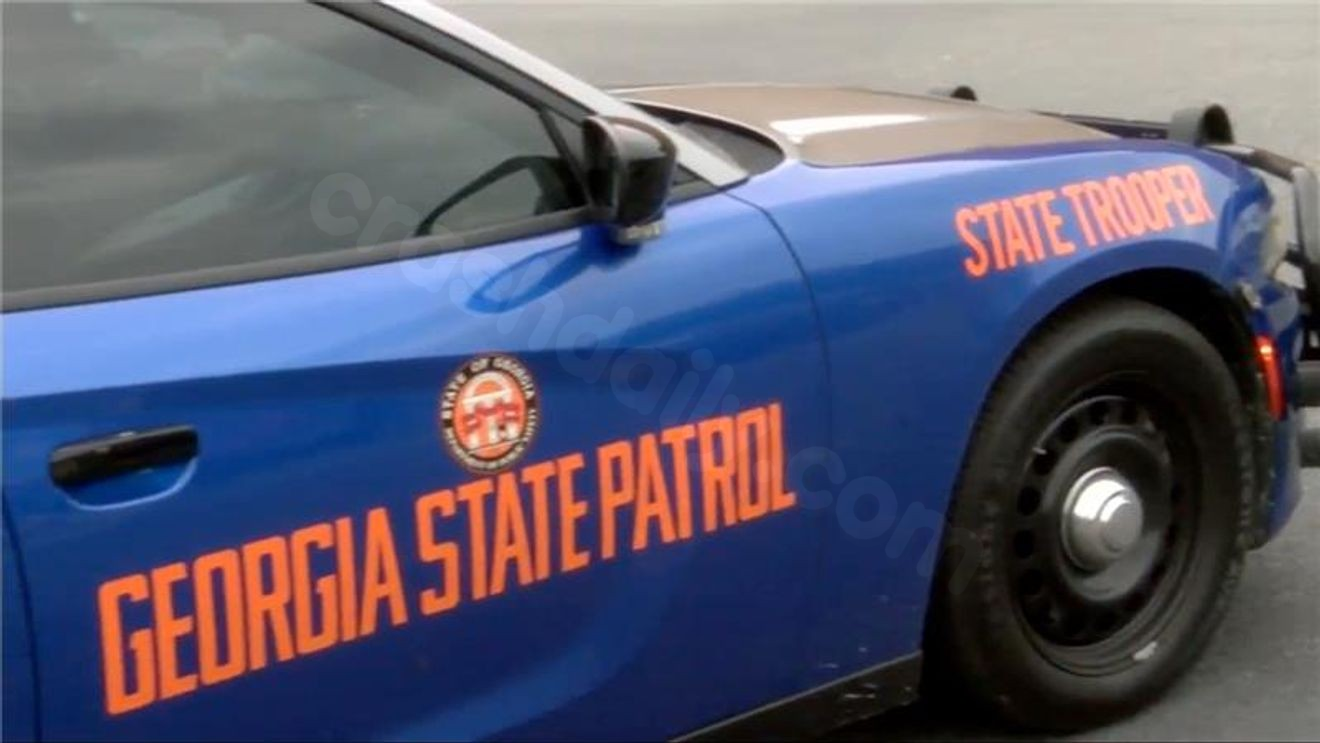 Twiggs County deputies, GSP probe single-vehicle fatal crash on Highway 18