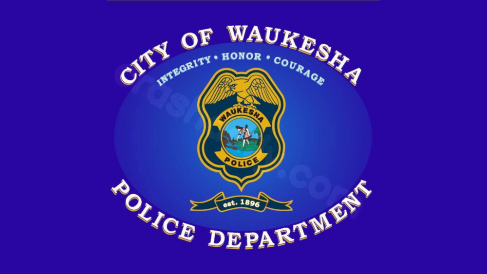 Waukesha police investigating fatal train crash
