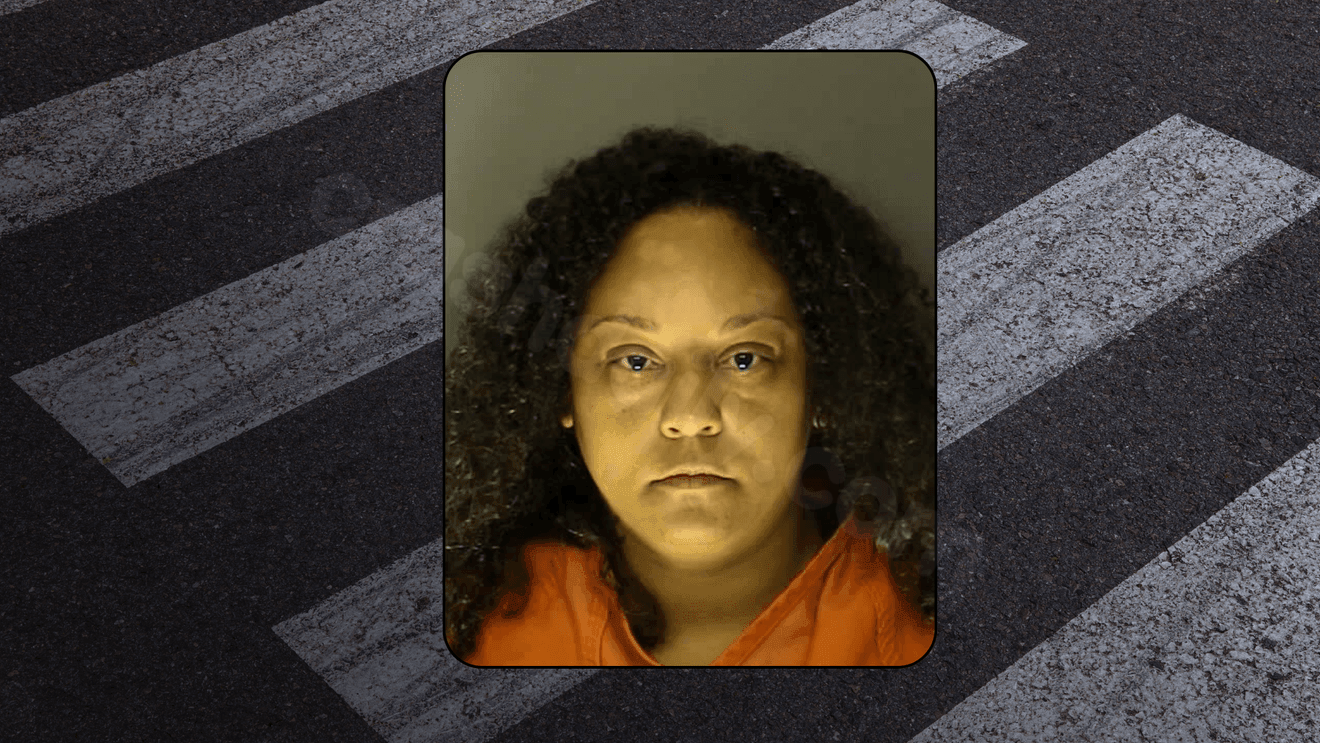 Woman charged in fatal North Myrtle Beach pedestrian crash