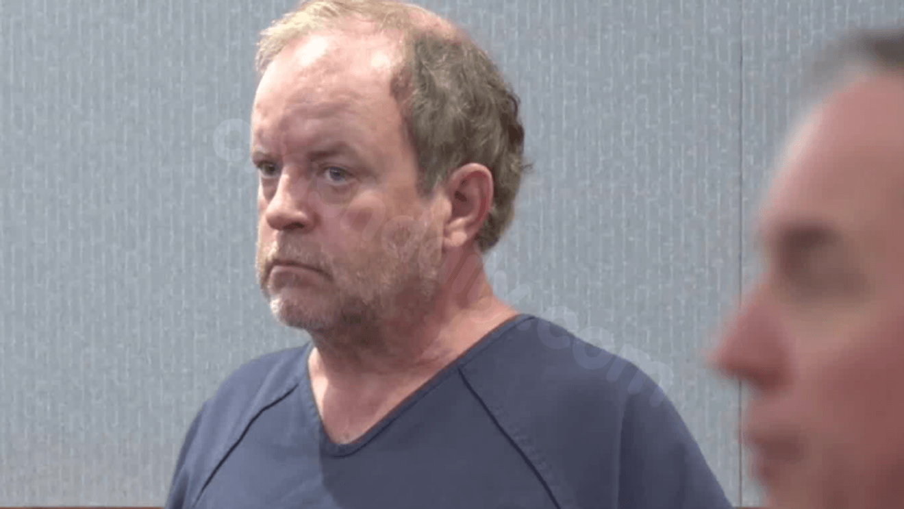 Driver accused in fatal DUI crash that killed motorcyclist appears in court