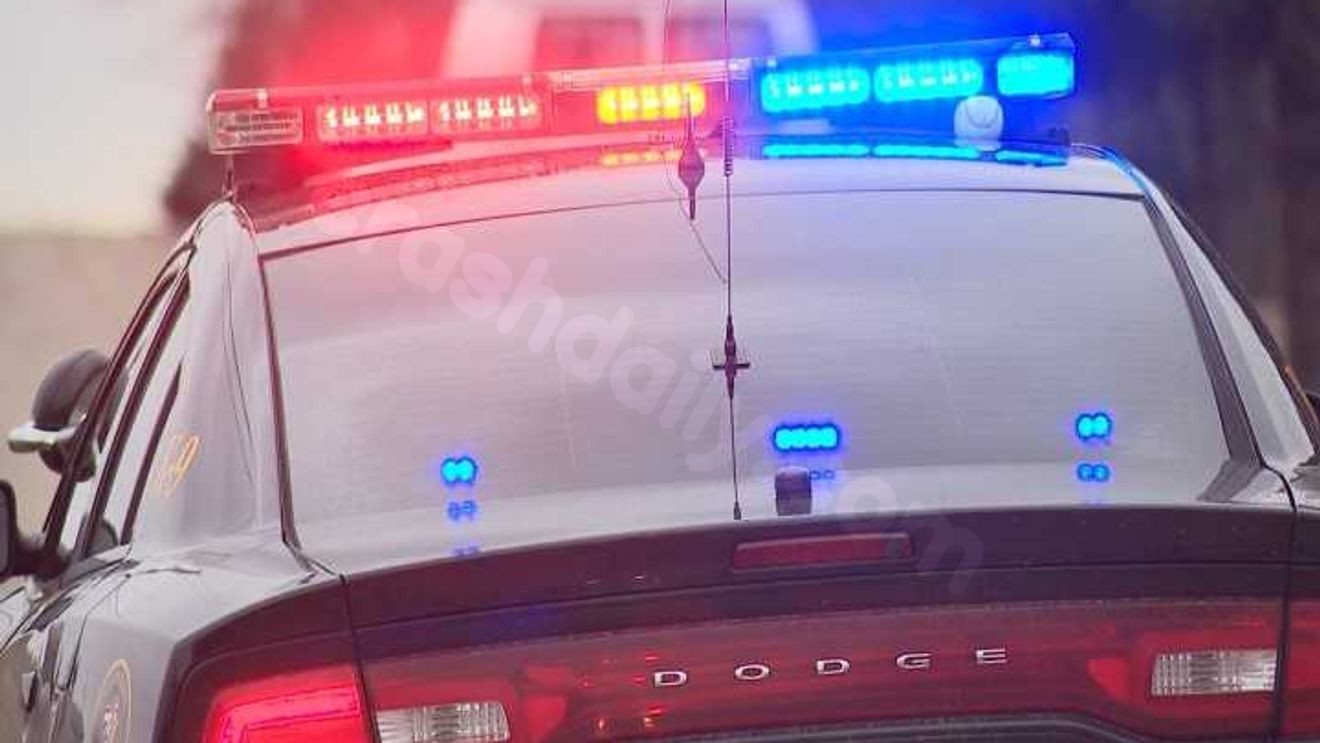 Fatal two-vehicle crash leaves one dead in Fairfield County