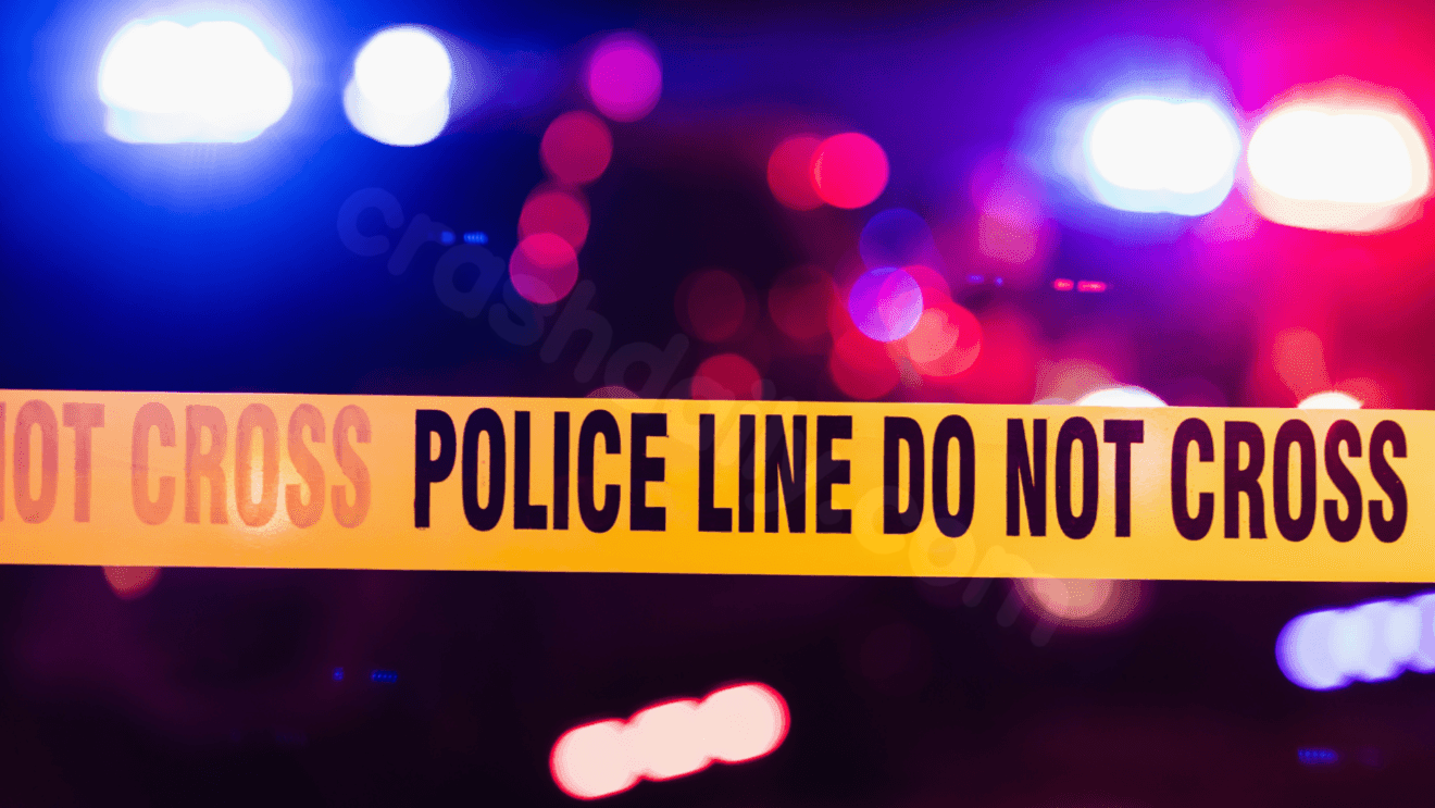 Fatal vehicle collision on Highway 41; CPD investigating