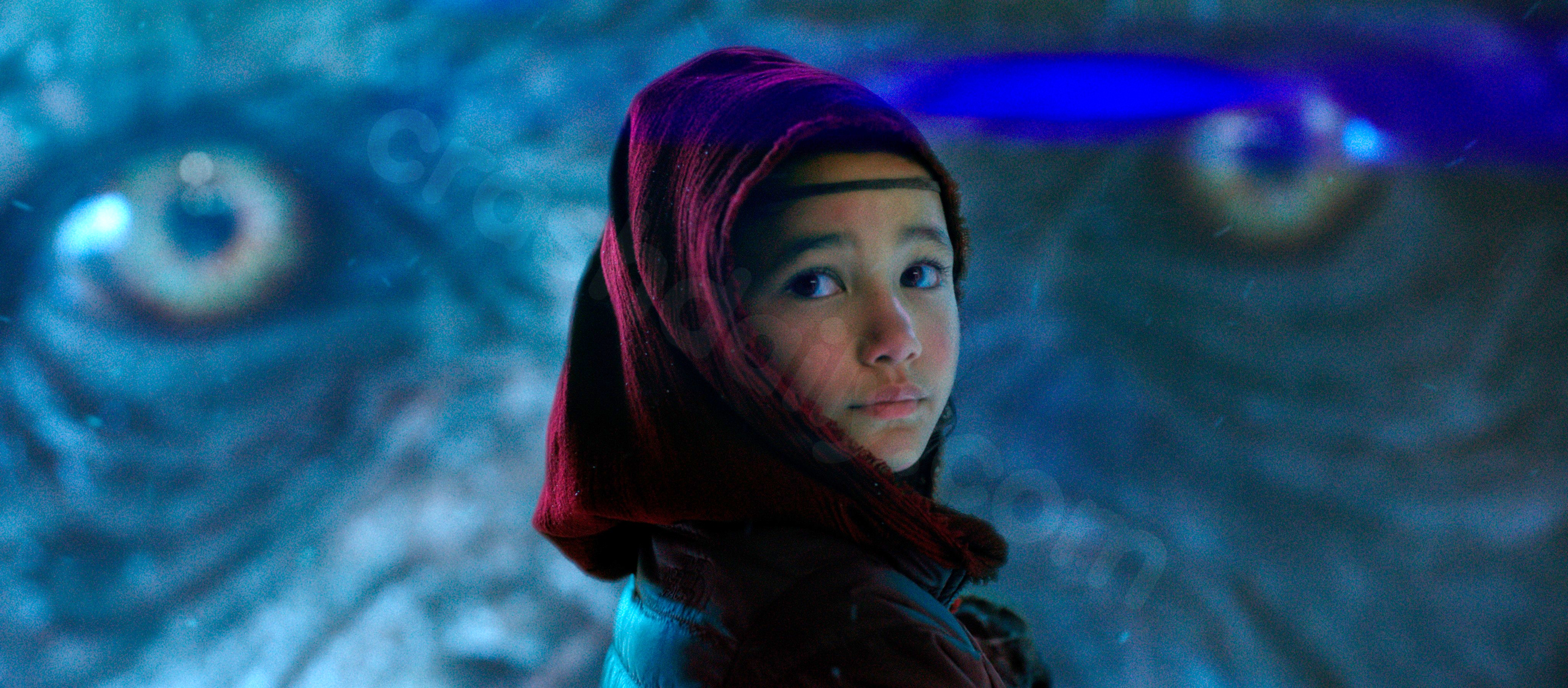 Kaylee Hottle, deaf ‘Godzilla’ actor, killed in car crash at 18