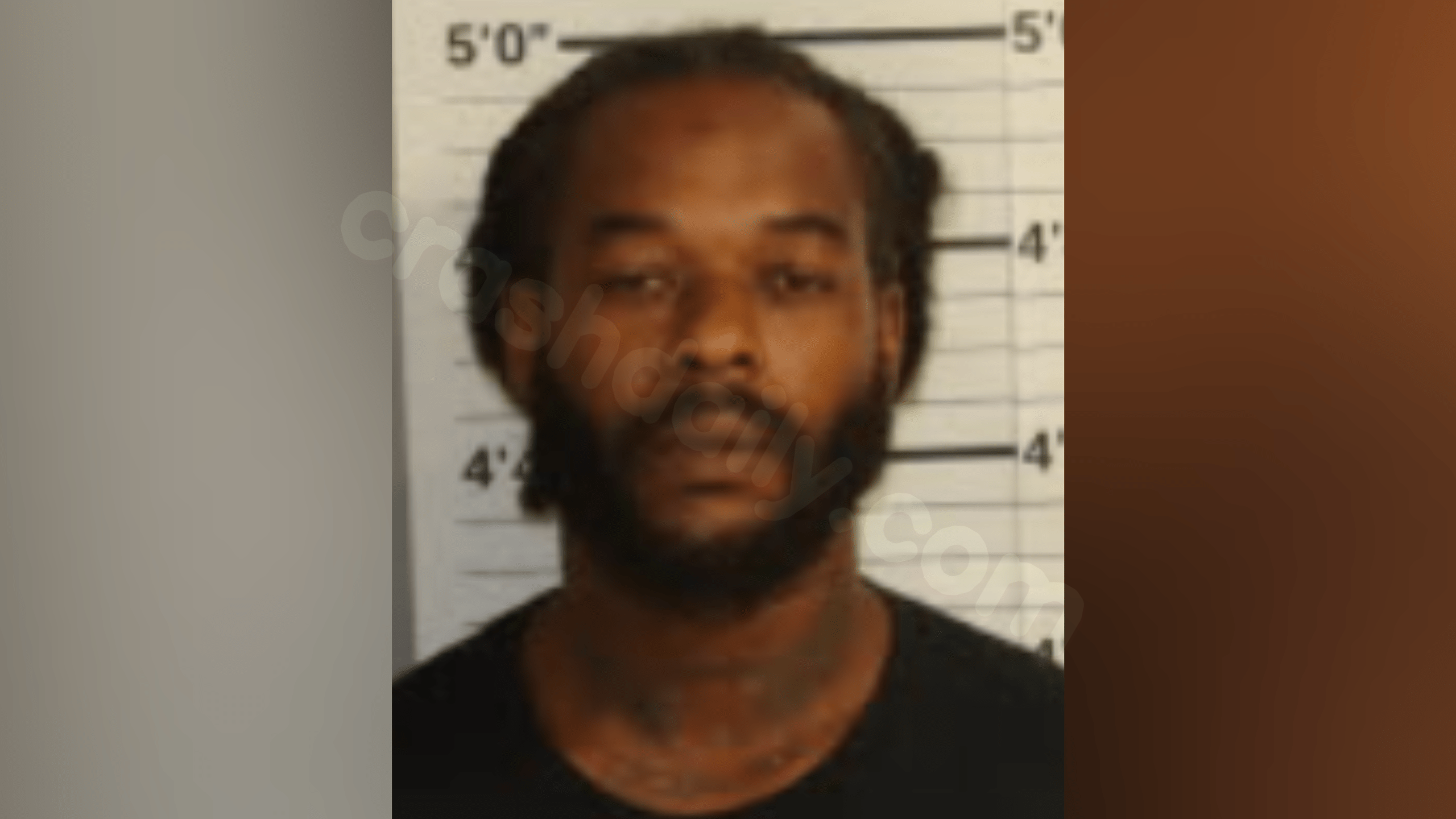 Man charged after fatal South Memphis crash