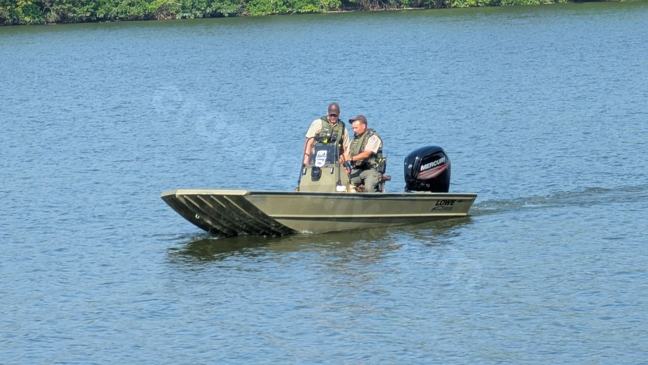 Married couple identified in Scioto River drowning accident