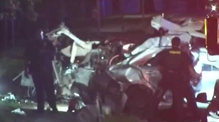 Serious crash in Ocoee forces closure of Clarke Road, police say