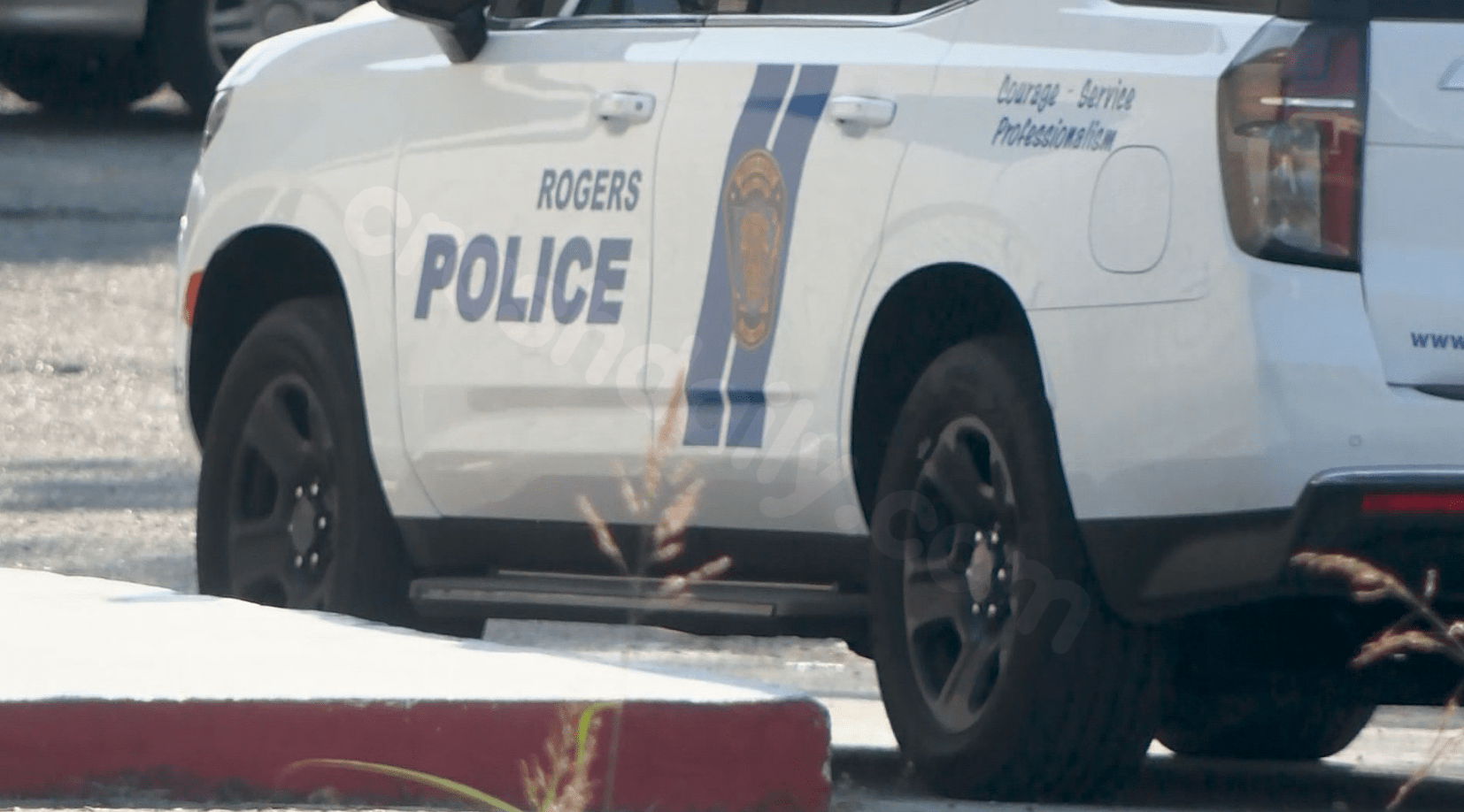 Teen killed in overnight vehicle-pedestrian accident in Rogers: police