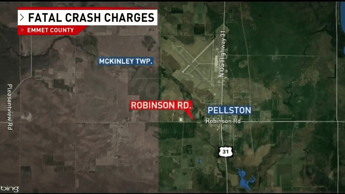 Woman charged with second-degree murder in crash that led to death of her 8-year-old son