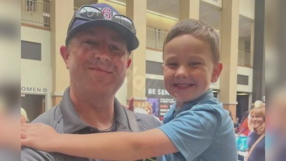 5‑year‑old set to be discharged after severe boating accident