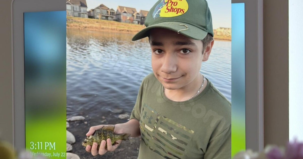Farmington police arrest 4 in hit-and-run that killed 13-year-old boy