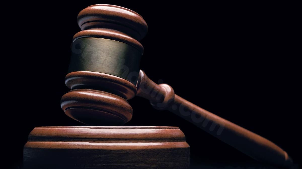 Jury convicts man in fatal wrong-way I-80 crash in Morris County