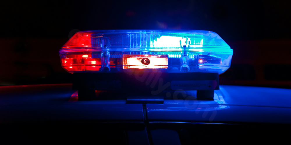 MPD: Motorcyclist killed in crash, driver arrested