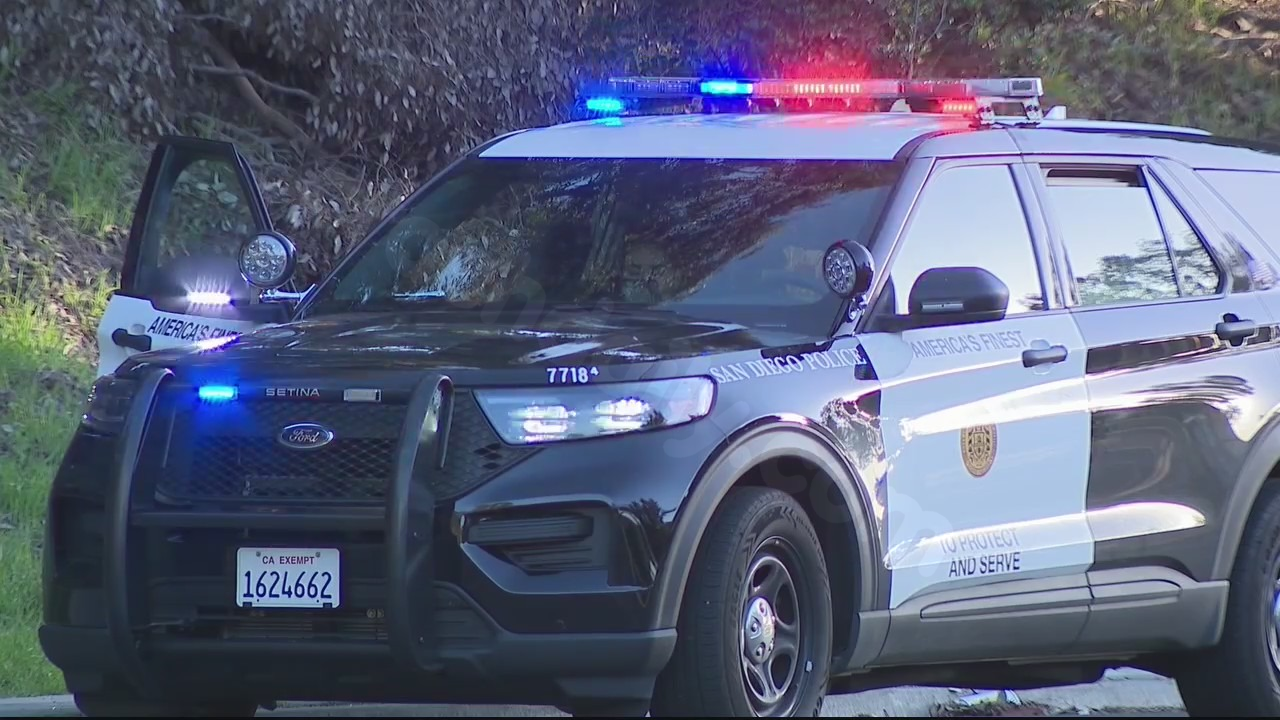 Porsche driver arrested after fatal nine-vehicle crash in Pacific Beach