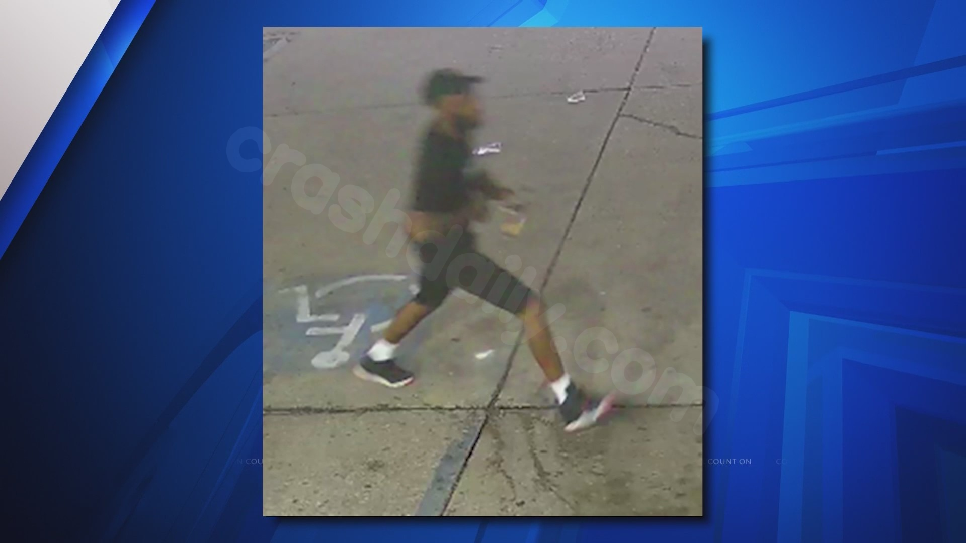St. Louis man charged in hit-and-run crash that killed 20-year-old