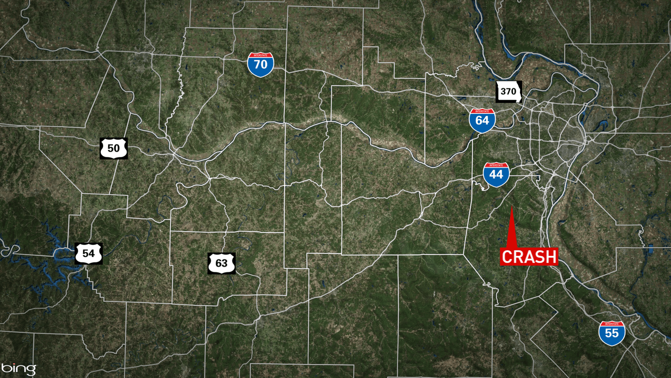 Two teens, one from Lake Ozark, killed in Jefferson County crash
