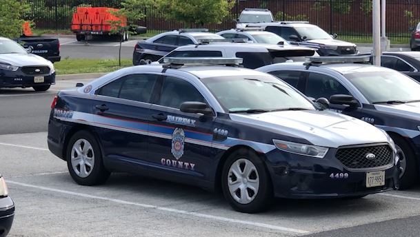 Motorcylist killed in car crash in Fairfax Station
