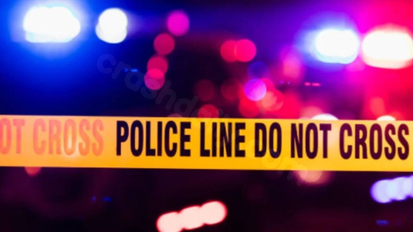 Pocasset woman dies after crash at Purcell intersection