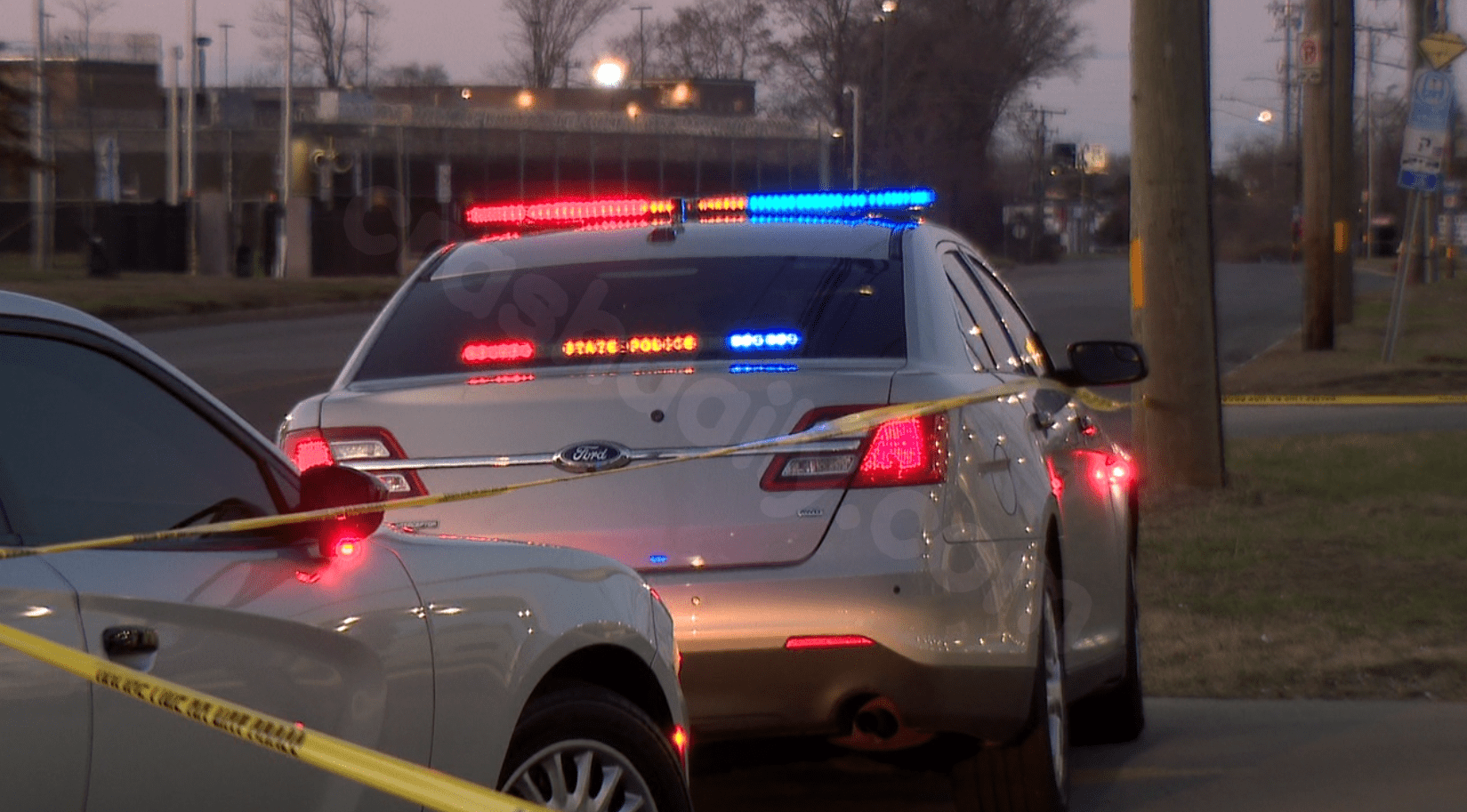 Serious injuries reported after crash on I-291 West in South Windsor